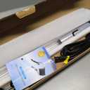 100W Aquarium UV Light for 1000-10000 Gallon, Pond UV Light with 17FT Cord