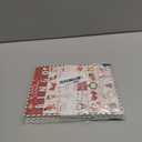 Officygnet Christmas Bingo Game for Kids - 32 Players Christmas Bingo Cards for Family Activities, Large Group, School Classroom, Xmas Party Games Supplies, Christmas Party Favor for Kids Adults