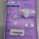 Hartz Comfitables Cat Diapers,Medium, 16 Count, Comfortable & Secure Fit, Easy to Put On