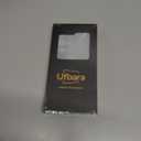 Compatible with Samsung Galaxy S23 Case for Women Girls, Cute Gold Love Heart Pattern with Wrist Hand Holder Stand Soft Silicone Kickstand Protection Cover (Black)