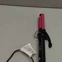 FARERY Mini Hair Crimper 3 Temperature Adjustable, 3 Barrel Curling Iron for Short Hair, Hair Waver for Women Beach Waves, 1/2 Inch Travel Size, Dual Voltage, Pouch Bag