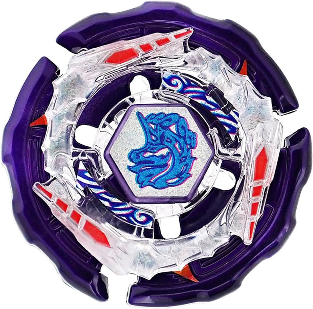 Metal Spinning Top, Precision Anti-Gravity Spinner Top, Unique Perfect Balance Desktop Toy Gift for Kids/Adults
