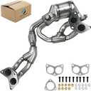 Catalytic Converter for Subaru Outback/Legacy 2015-2019 2.5L H4