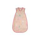 Baby Sleeping Sack Muslin Summer (12-24m) 0.5 Tog Cotton Lightweight Infant Sleeping Bag Toddler Wearable Blanket Breathable Thin Sleeper Sack