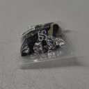 SUUKSESS Women Square Neck Lace Bodysuit Sleeveless Spaghetti Strap Tank Top (Small, Cheetah Print)