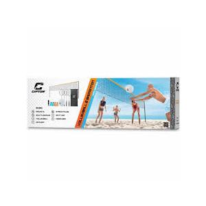 Cipton® Volleyball and Badminton Pro Series, 14 pc