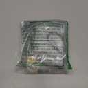 Lanyards for ID Badges and Keys,Natural Stone Beaded Teacher Lanyard for Women,Retractable Lanyard with ID Holder Cute Lanyards (Black Tourmaline Quartz)