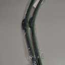 OEM QUALITY 22" + 22" Premium All-Seasons Stable And Quiet Windshield Wiper Blades(Set of 2) (22"+22" (Pair For Front Windshield))