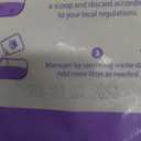 Jrandtail Happy Pet's Life Macadamia Shell Cat Litter Pack Of Three