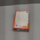 Stress Balls for Adults (6 Pack), Stress Ball, Hand Strengthening Devices, Hand Exercisers for Strength, Exercise Squeeze Squishy Wrist Ball, Physical Therapy Exerciser, Grip Strength Trainer