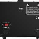 Anbull Voltage Converter 2000 Watt Voltage Transformer, 220V / 230V / 240 Volt to 110V / 120 Volt or 110V / 120 Volt to 220V / 230V / 240 Volt, Heavy Duty Step Up & Down Transformer Converter