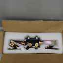 34-350 3/4" 350 Double Check Backflow Preventer, Back Flow Valve, Double Check Valve Assembly, Prevent Backpressure and Backsiphonage