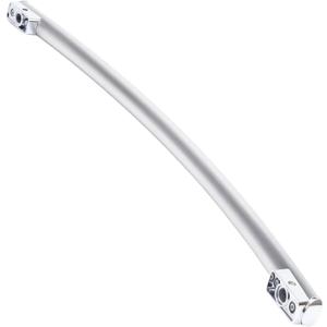 33" WR12X23646 Freezer Door Handle - Compatible with GE Hotpoint Haier Monogram Caf French-Door Refrigerator, Replace WR12X11015 AP5958539 4182313 PS11699570 EAP11699570.Fits GNE26GSDDSS PFE28KMKDES