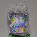 Reusable Dog Diapers Female Medium Washable, Premium Doggie Diaper for Dogs, Pack of 3, Highly Absorbent Dog Diaper for Heat, Incontinence and Puppy Training(M)