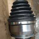 GSP NCV10052 CV Axle Shaft Assembly - Right Front (Passenger Side)