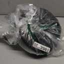 HOINCO Massage Headrest  Aluminum Adjustable UShaped Pillow for Bed & Face Cradle  Beauty Spa Equipment