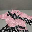 Fun shack 50s Outfit for Girls, 50s Outfit, Size Medium