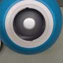 Yaylabs Softshell Ice Cream Ball