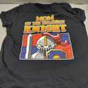 Mom of the Birthday Knight Kids Medieval Armor Family Party T-Shirt for Women, Small