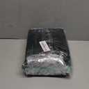 Monthly Pill Organizer 2 Times a Day, with Portable Hard Shell, Pill Cutter, 31-Day Box, Plastic Opening Pick, Monthly & Weekly Stickers, Convenient Medication Management (2 Times a Day)