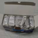 Premium 12-Pack Replacement Charcoal Water Filters for Keurig Coffee Machine