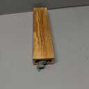 Artificial Wall Hanging Flowerpot Rustic Dry Flower Decor for Home Office and Shop Durable Hanging Basket for Indoor and Outdoor Use Vintage Style Planter