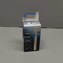 Philips Sonicare 4100 Series Electric Toothbrush  Sonic Toothbrush with Advanced Sonic Technology, Pressure Sensor, Two Intensity Settings, Smartimer & Quadpacer, White, Model HX3681/23