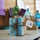 DYMO Authentic LW Multi-Purpose Square Labels DYMO Labels for LabelWriter Printers Great for Barcodes 1" x 1" 1 Roll of 750