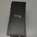 10 x TOCOL for iPhone 17 Pro Screen Protector/iPhone 16 Pro Sceen Protector 6.3 Inch 9H Hardness Military Grade Shatterproof HD Tempered Glass for Full Coverage Protection 2 Pack