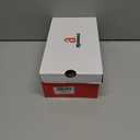 Apawwa Kids Lightweight Slip On Running Shoes - Pink/Blue/Navy/Black Walking Shoes for Toddler/Little Kids/Big Kids