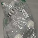 Marwood Cute Door Stopper Decorative Door Stops for Home and Office, Goat with Scarf Weighted Interior Doorstop Fabric Stuffed Animal Door Stopper Floor Decorative