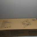 Wooden Play Kitchen for Kids Realistic Appliances, Smart Storage & 15 Fun Accessories for Inspiring Pretend Play (Ages 3+)