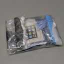 Cruise Ship Essentials 2026 Must Haves Set, 2 Pack Lanyards for Cruise Ship Cards with Id Holder and 4 Pack Cruise Luggage Tags Holder with 2 Waterproof Phone Pouch & 2 Cruise Chairs Towel Bands