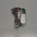 WPW10314173 Roller Drum Support Kit with WP691366 Idler Pulley 341241 Dryer Belt WPW10359269 & WPW10359270 Dryer Drum Shafts Replaces W10314171 8066065 Dryer Belt for Whirlpool Maytag Dryers