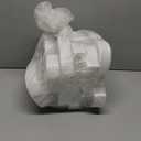 Graduation Party Decorations 2024-8 LED Long Marquee Light Up Letters 'Grad 2024' and 1 'Doctorial hat' - Graduation Party Decor for Kindergarten Preschool High School College Graduation