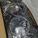 Bestfire 2 Burner Propane Stove Outdoor Camping Gas Stoves 150,000 BTU Auto Ignition with Regulator and Side Shelves Perfect for Patio Home Cooking and Frying (Flagship)