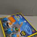 National Geographic Circuit Maker - Electronics Kit for Kids with 40 Electrical Circuit Projects, Electric STEM Toy