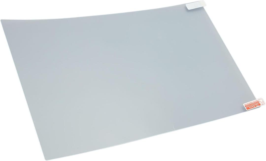 ciciglow 2 Pack 13.3 Inch Anti Blue Light Laptop Screen Protector, Filter Out Blue Light, Relieve Eye Fatigue, Easy Installation, Compatible with