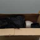 Halloween Decorations Outdoor 3PCS Light Up Witches Holding Hands Witches with Stakes, Scary Screaming Witches with Glowing Face, Creepy Halloween Party Props Decor for Yard Garden Outside Lawn Porch