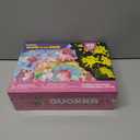 QUOKKA 23 FT Floor Puzzles Vine for Adults - Fantasy