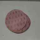 9 Inch Sanding Disc Drywall Sandpaper, Dust Free Sanding Drywall Sander Pads, 15 Pack 220 Grit