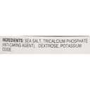Hain Pure Foods Iodized Sea Salt, 21 oz. (EXP 10/19/26)