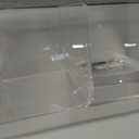 OnDisplay Acrylic Sugar/Creamer Station with Removable Top Tier