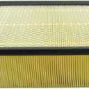 FA1883 Engine Air Filter Compatible With Ford Expedition Lobo F-150 F-250 F-350 F-450 F-550 F-650 F-750 Super Duty Replace# FA1883 CA10262 49883 7C3Z9601A