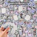 GOLDGE 385-Piece Math Set for Kids 3-8 (Third Edition-385PCS)