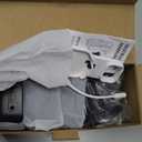 HomeMount All-New Blink Outdoor Camera Mount, 3Pack Weatherproof Protective Housing with 360 Adjustable Bracket and Sync Module Mount, Compatible with Blink Outdoor Cameras Wireless (4th & 3rd Gen)