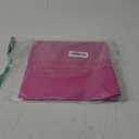 BEISHIDA 20 PCS Hot Pink Floral Wrapping Paper-Matte Waterproof Flower Wrapping Paper Bouquet for Florist Supplies, DIY Crafts, Gift Packaging, Wedding, Birthday Gift