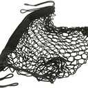 TOYOTA Genuine Accessories PT347-89101 Spider Style Cargo Net for Select 4Runner Models