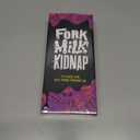Hasbro Gaming Fork Milk Kidnap Game for Adults Only, an Adult Party Game of Questionable Choices, Ages 17+, for 3 to 10 Players, Hilarious NSFW Card Games (Multicolor)