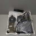 Electric Masticating Cold Press Juicer - Easy to Clean Cold Press Juicer Machine - Quiet Operation - Extra Large Chute for Whole Vegetables & Fruit